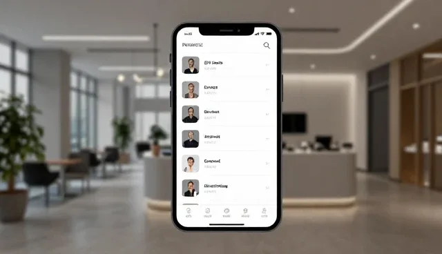APP开发选型指南：自主开发与外包开发的比较