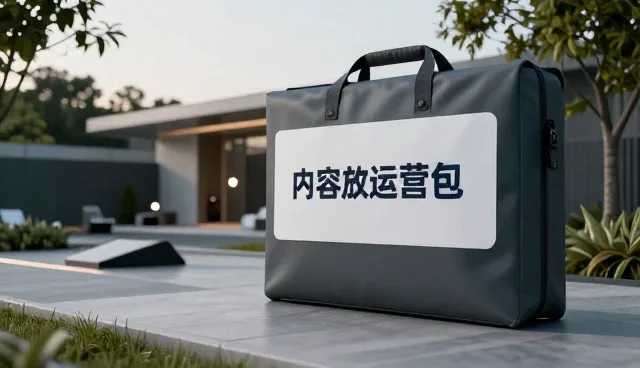 内容分发运营中成本控制的选型与维护建议