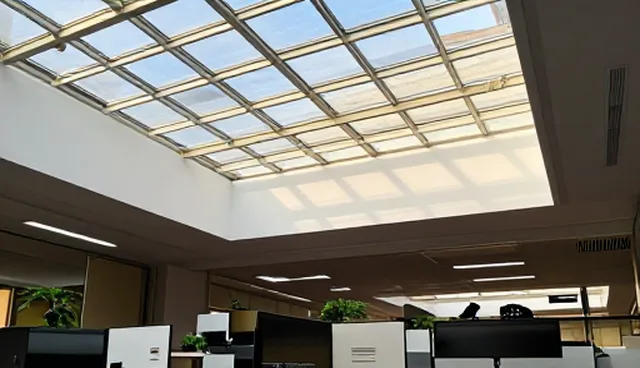 制造业维护建议：5大检查要点确保设备稳定运行