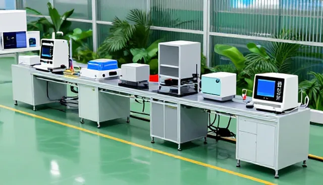 设备采购中的检查要点：教学仪器选型关注点