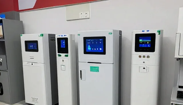 消防系统检测服务：设备运行效率分析要点