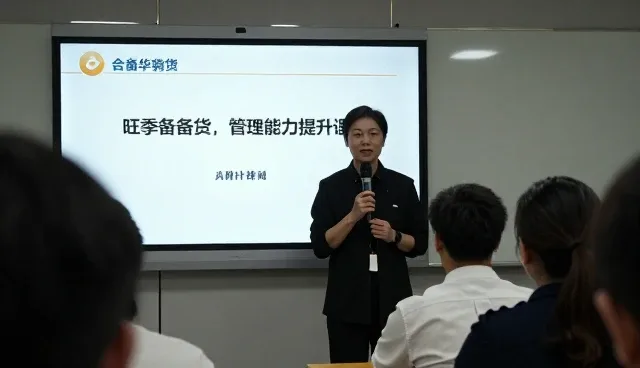 商务代理：管理能力提升课程的限制条件分析