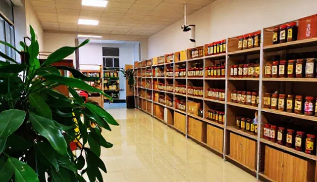 地方特色酱料选型关注点：设计优化与使用维护