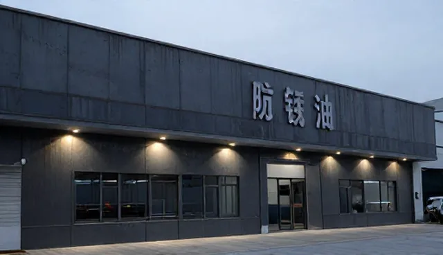 防锈材料选型与维护建议：提升腐蚀防护效果