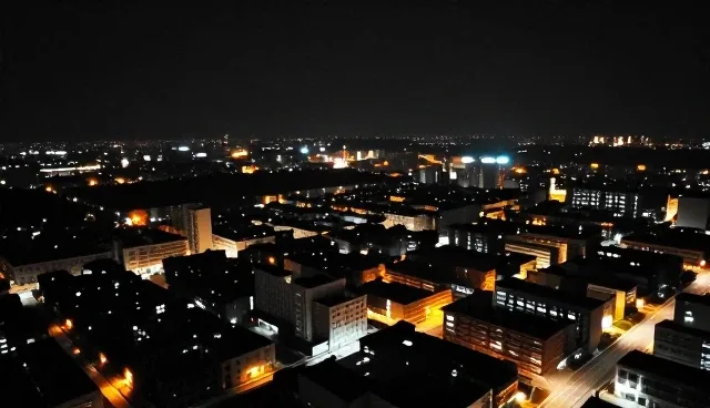技术服务中企业方案的检查要点与实施建议