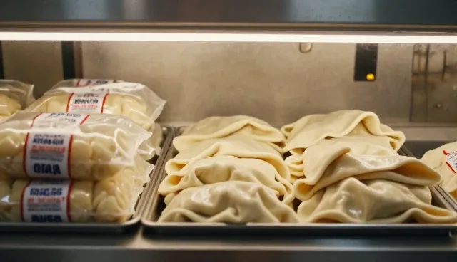 食品分装服务如何满足餐饮配套需求？