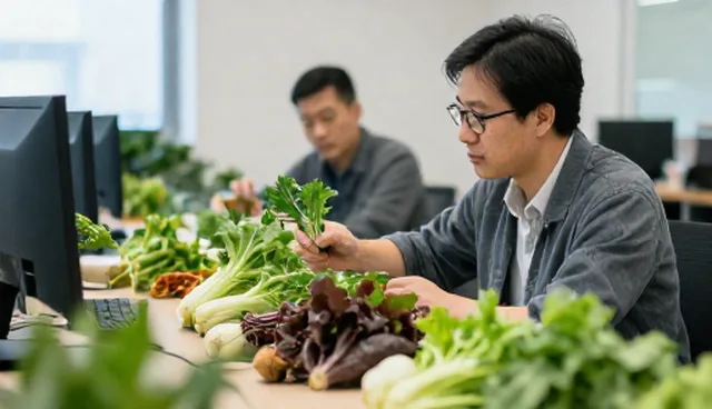 选型对种植技术指导效果的影响原因分析