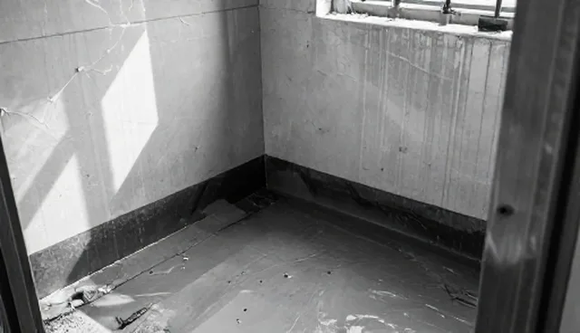 卫生间防水施工中常见问题及处理建议