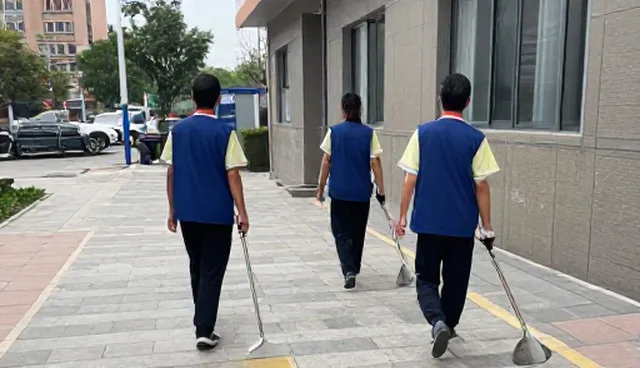 开荒保洁设备老化：维护与使用建议分析