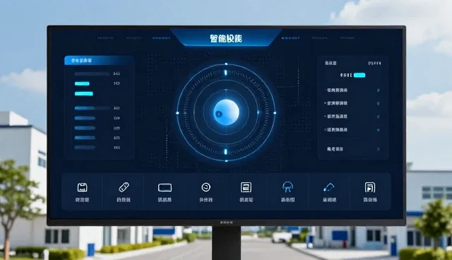 智能设备销售中系统集成的数据安全适用情况与限制