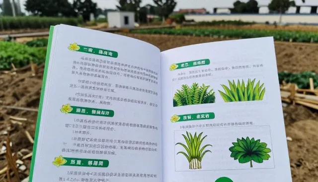 农业项目维护中常见问题如何解决？
