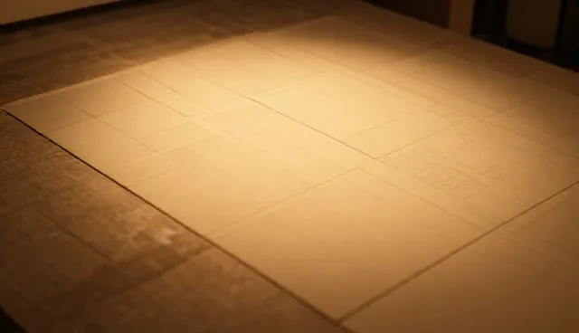 陶瓷砖选型与使用中的性能优化建议