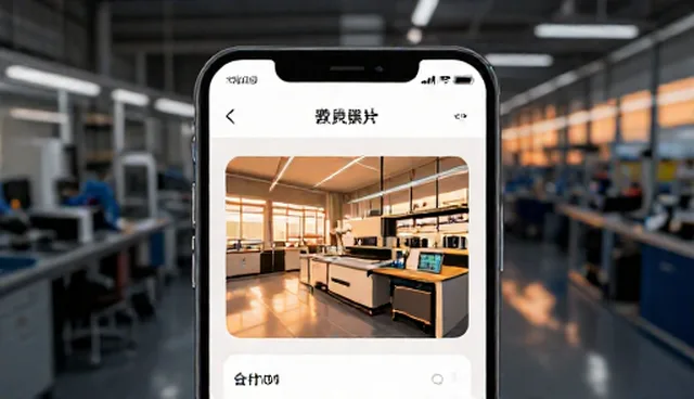 公众号开发选型关注点有哪些？