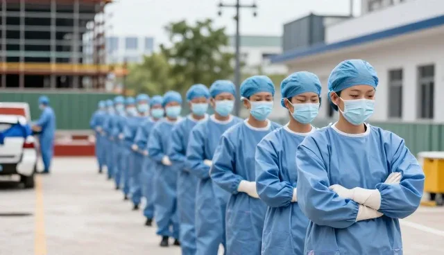 门诊服务理解偏差问题的适用条件与选择依据