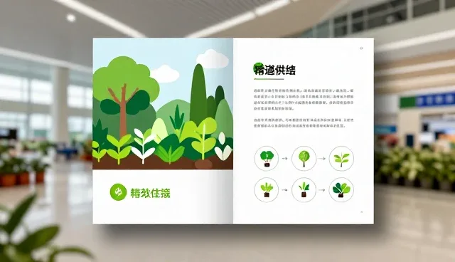 农资供应产品选择中的销售策略分析