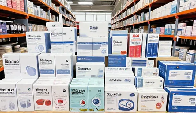 市场热销商品一件代发的消费习惯检查要点