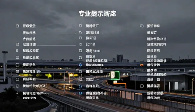 prompt工程师招聘：选型建议与提示词结构拆解要点