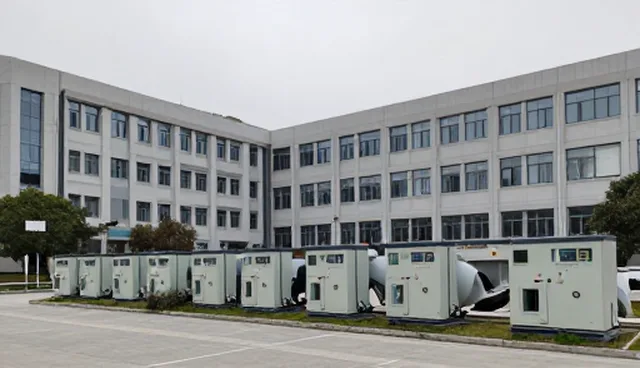 工程限制下的设备选型与维护建议