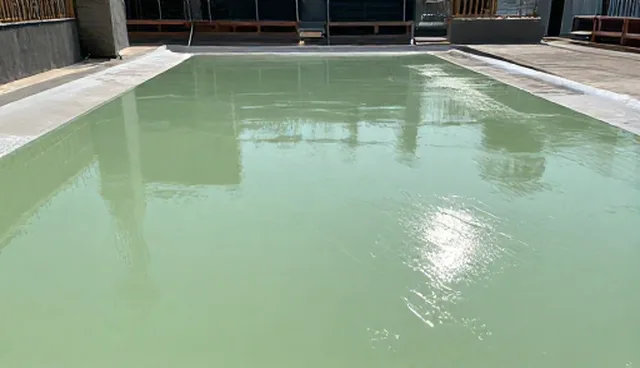 环保涂料选型关注点，如何应对施工难题