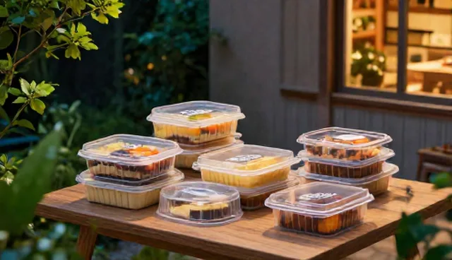 餐饮企业如何通过食品代加工优化仓储配送效率？