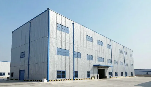 基地合作中如何通过成本控制优化运营效率