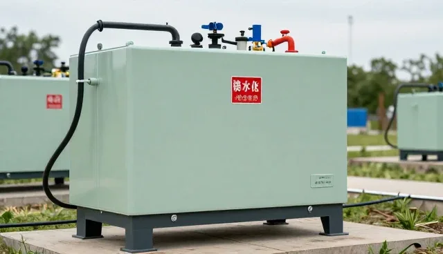环保设备安装调试：选型关注点与实际取舍