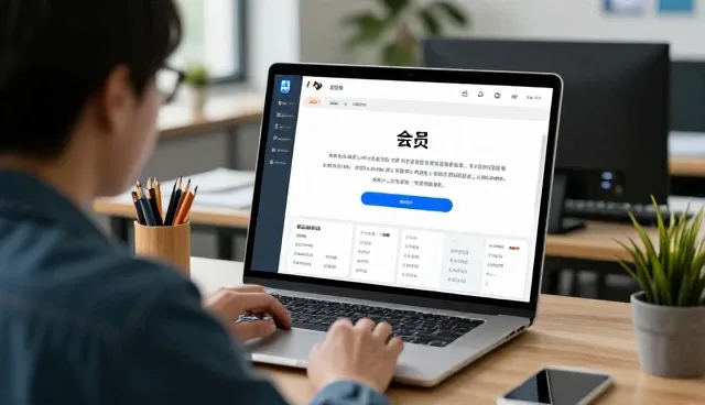 在线教育平台会员：选型关注点分析