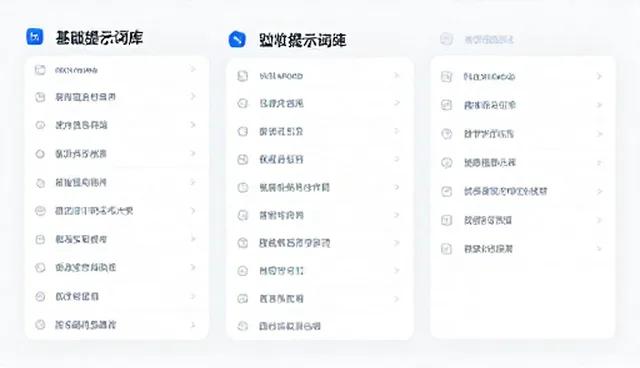 微博文案提示词应用中的性能优化与限制分析