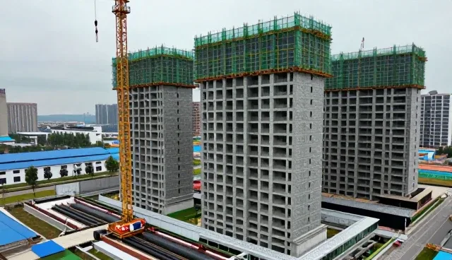 施工设备租赁选型要点及工程管理建议