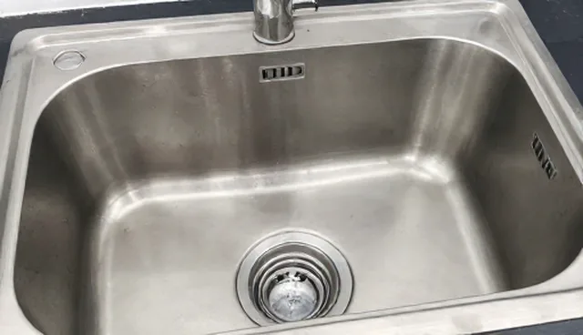 不锈钢水槽在物流成本中的实际应用问题