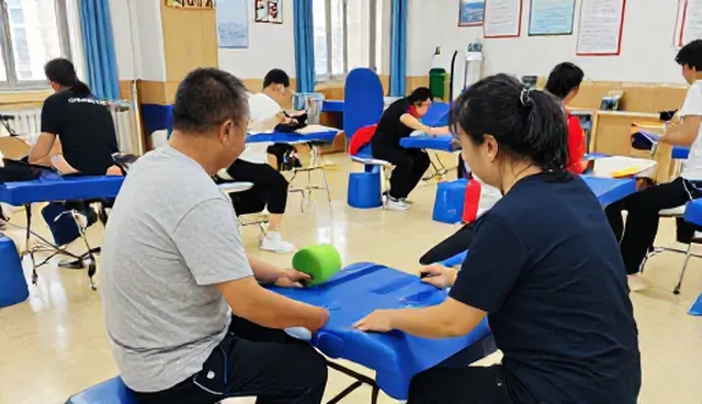 方便就近就医如何应对常见问题