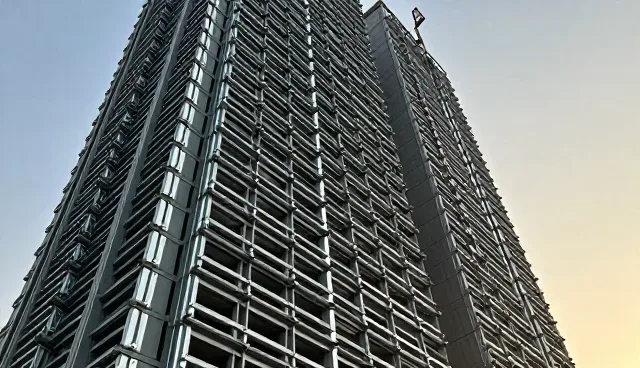 铝合金连接件销售服务中的使用与维护建议