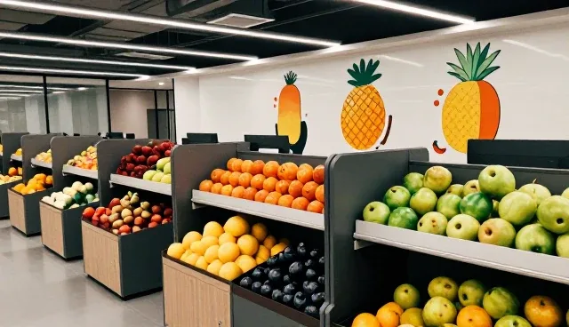 仓储保鲜服务的适用条件与限制分析