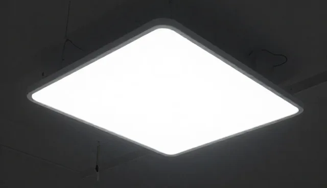照明效果理解偏差与装修建议