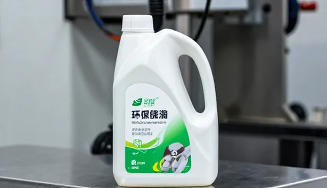 环保型润滑剂适用条件及选择依据分析