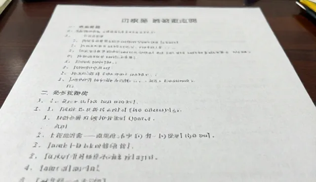 仓储托管服务在装卸搬运中的实际应用与问题分析