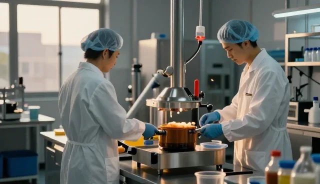 节点可查系统如何影响流程优化效果