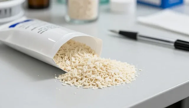 化妆品生产中来料配套问题及处理方法