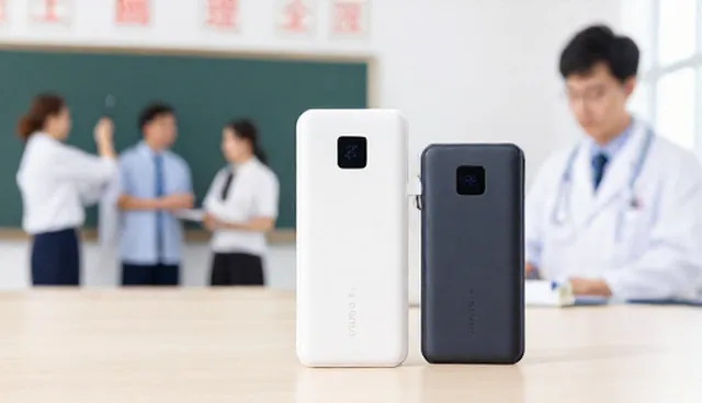 充电宝一件代发服务中的产品优化与实际环节处理