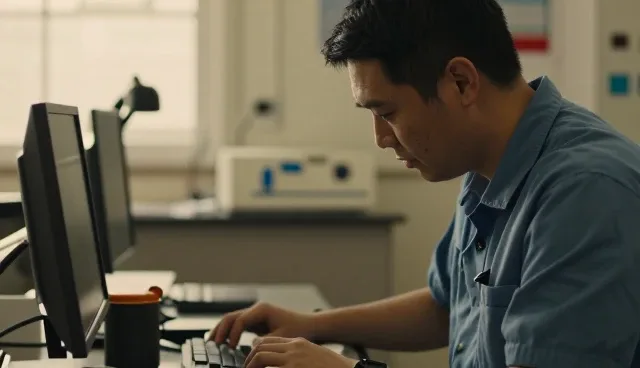 技术开发服务中合规检查的理解误区与处理方法