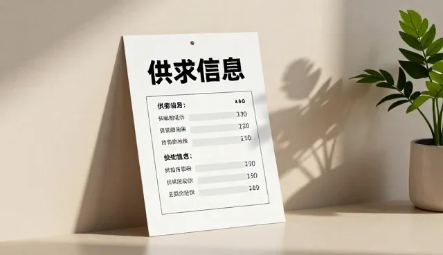 信息发布滞后影响业务发展，如何优化流程提升效率