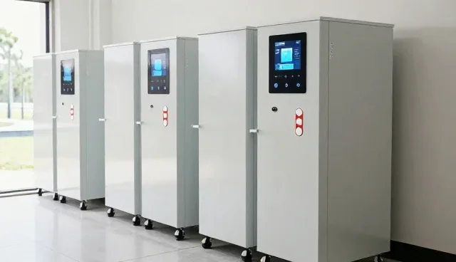 系统集成：常见问题的选型关注点分析