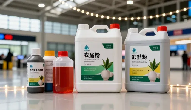 种苗加工中的适用情况分析与选择依据