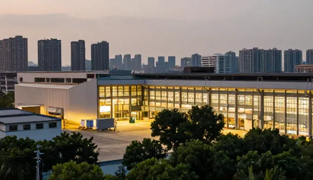 广东网站建设如何解决数据标准化问题，提升信息管理效率