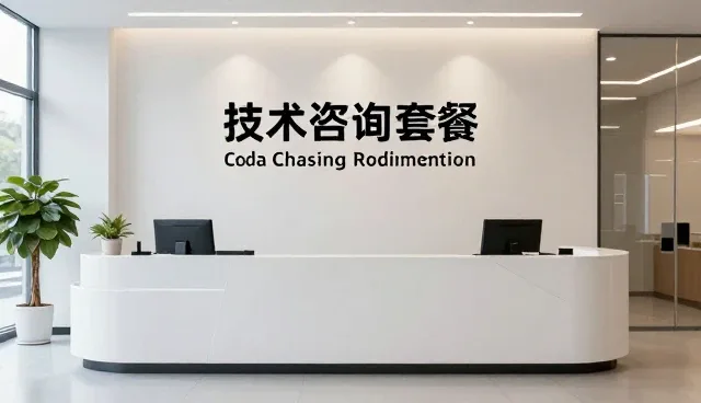 如何应对技术咨询中的业务发展趋势？
