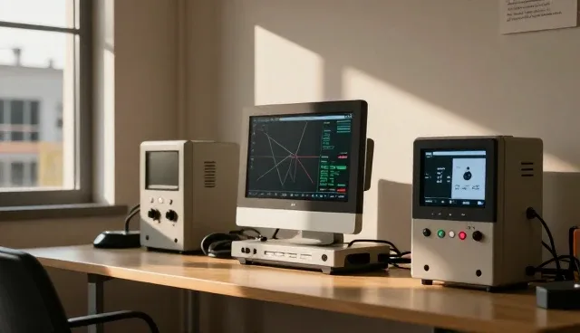 工业级数码设备选型关注点及使用建议