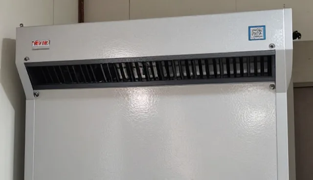 性能优化：节能改造选型关注点分析