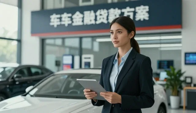 企业贷款选型中应用开发等的常见理解偏差
