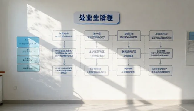技术咨询对资源管理效率的影响原因分析