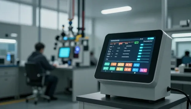 智能控制系统：常见问题与处理方法分析